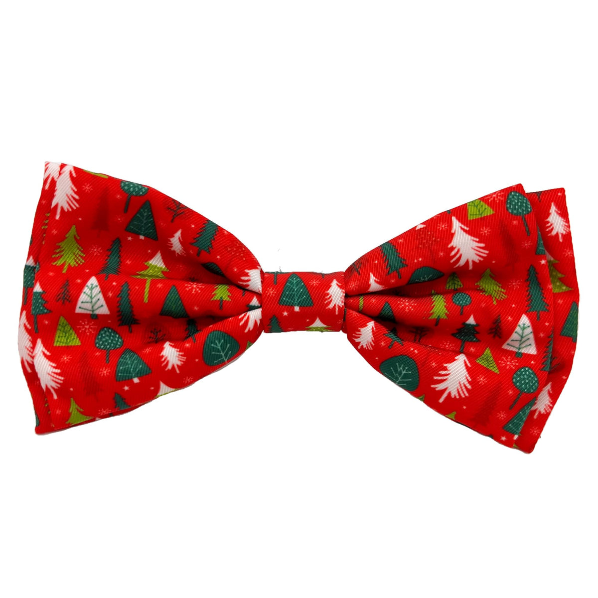 Huxley & Kent Pet Bow Tie for Dogs & Cats, Scottish Check, Small/Medium