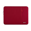 MOSISO Laptop Case 16 inch, 15-15.6 inch Laptop Sleeve Bag with Pocket