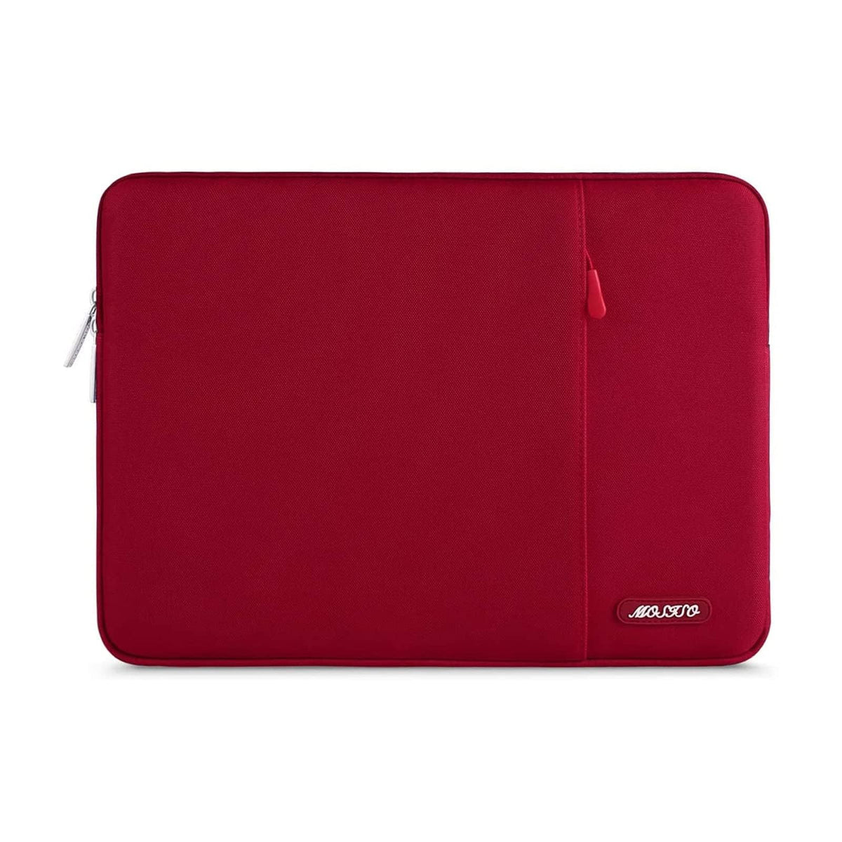 MOSISO Laptop Case 16 inch, 15-15.6 inch Laptop Sleeve Bag with Pocket