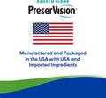 PreserVision AREDS 2 Eye Vitamins, #1 Eye Doctor Recommended Brand, Lutein and Zeaxanthin Supplement with Vitamin C, Vitamin E, Zinc, and Copper, 120 Softgels (Minigels)