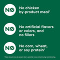 Nutro Wholesome Essentials Dry Cat Food, Indoor Cat Food Dry Chicken & Brown Rice Recipe, 14 lbs.