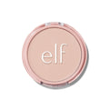 e.l.f. Halo Glow Powder Filter, Ultra-fine Finishing Powder, Smooths The Look of Pores & Fine Lines, Creates A Soft-Focus Glow, Vegan & Cruelty-Free, Light Neutral