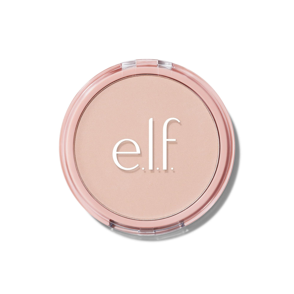 e.l.f. Halo Glow Powder Filter, Ultra-fine Finishing Powder, Smooths The Look of Pores & Fine Lines, Creates A Soft-Focus Glow, Vegan & Cruelty-Free, Light Neutral