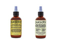 PURA D'OR Anti-Thinning Biotin Shampoo & Hair Regrowth Conditioner, CLINICALLY TESTED Effective Results, Thickening Herbal Blend For Women & Men, Original Gold Label Set, Natural Earthy Scent, 16oz x2