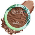 Physicians Formula Murumuru Butter Bronzer, Moisturizing, Nourishing Murumuru Butter for Silky Glow, Dermatologist Tested, Hypoallergenic, Vegan & Cruelty-Free - Sunkissed Bronzer