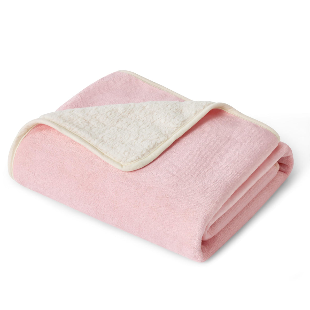 Bedsure Waterproof Dog Blankets for Small Dogs Soft Cat Blanket Warm,25X35