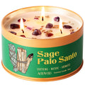 AOOVOO Pumpkin Spice Candle - 12oz Fall Candles for Home Scented Decor