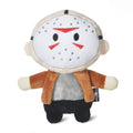 Warner Bros Jason Voorhees Plush Figure Dog Toy, 6 Inch