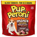 Pup-Peroni Original Beef Recipe Dog Treats, 38 Oz. Bag