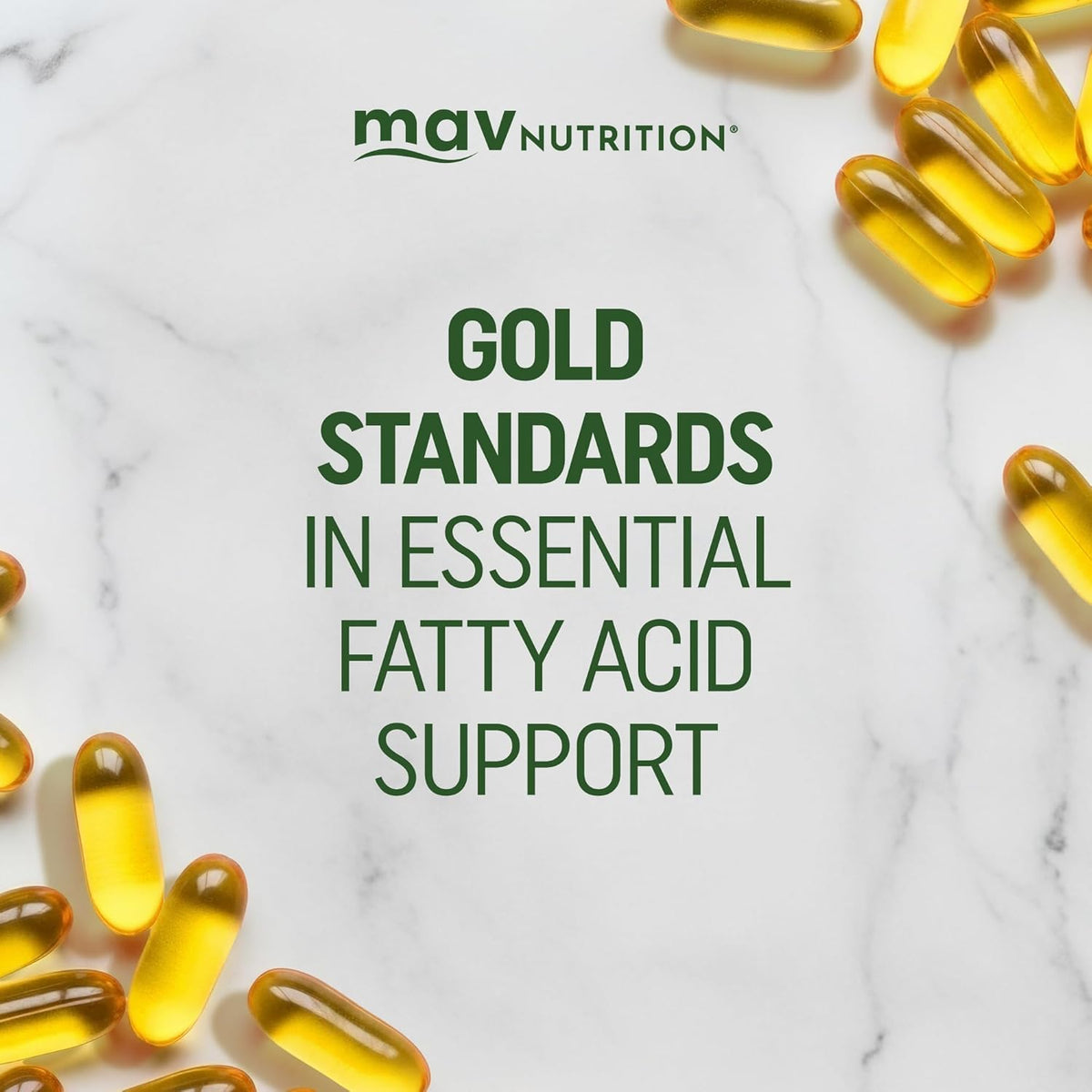 Vegan Omega 3 Algae Oil | Plant Based DHA EPA | Sustainably Sourced, No Carrageenan | Heart, Brain & Eye Health Support | Fish Oil Alternative | Omega 3 Fatty Acid Supplements | 60 Softgels