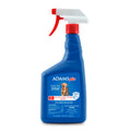 ADAMS Plus Flea and Tick Spray for Dogs & Cats, Kills Fleas and Ticks, Repels Mosquitoes, Prevents Infestations up to 2 Months, Treatment for Dogs, Cats, Puppies & Kittens, 16 Fl Oz