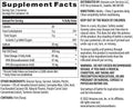 Amazon Basics Fish Oil 303 mg, Soft Chew Gummies, Lemon, Orange & Strawberry-Banana Flavors, 90 Count, EPA and DHA Omega-3 Fatty Acids (Previously Solimo)