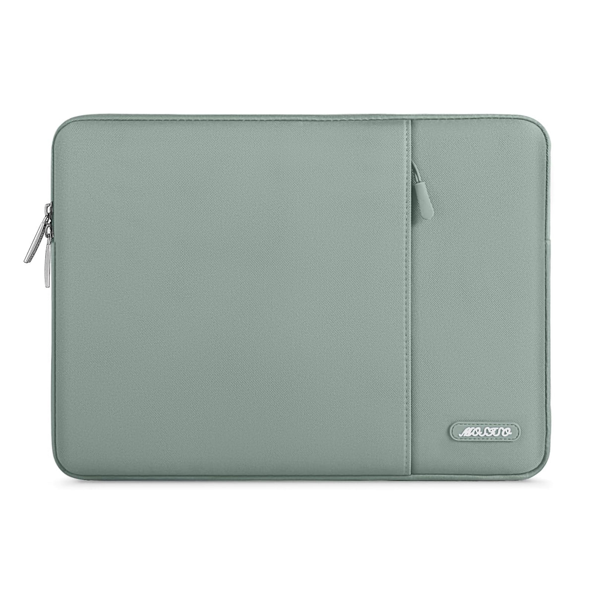 MOSISO Laptop Case 16 inch, 15-15.6 inch Laptop Sleeve Bag with Pocket