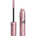Maybelline Lash Sensational Sky High Waterproof Mascara Makeup, Volumizing, Lengthening, Defining, Curling, Multiplying, Buildable Formula, Very Black, 1 Count