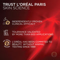 L'Oreal Paris Revitalift Triple Power Anti-Aging Face Moisturizer, Fragrance Free, Pro Retinol, Hyaluronic Acid & Vitamin C to Reduce Wrinkles, Firm & Brighten Skin, 2.55 Oz