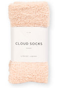 Unboxme Gifts Warm & Cozy Ultra-Luxe Cloud Sock, Gift for Women & Men