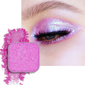 Chameleon Duochrome Eyeshadow, Mauve Taupe with Blue-Green Shift