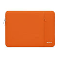 MOSISO Laptop Case 16 inch, 15-15.6 inch Laptop Sleeve Bag with Pocket