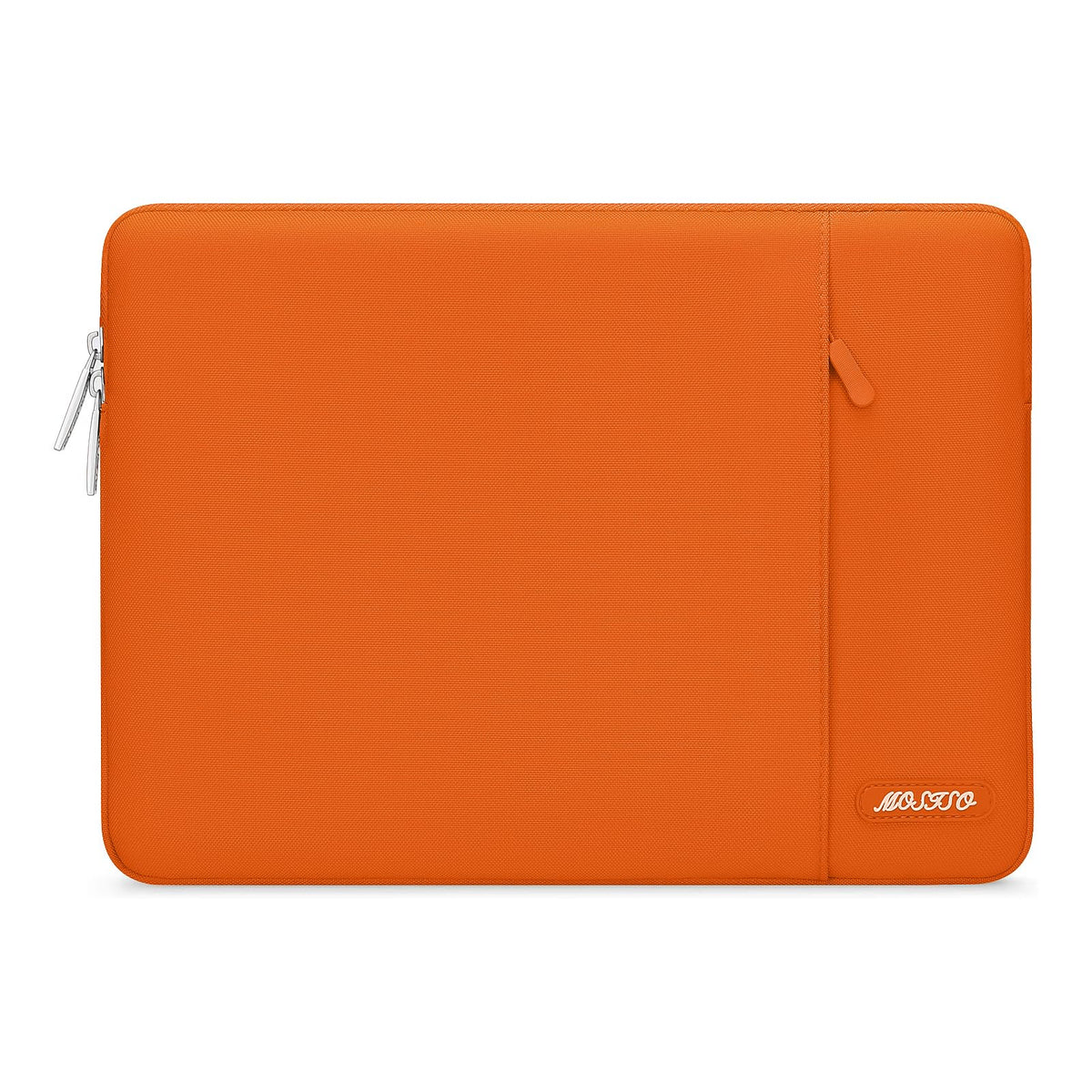 MOSISO Laptop Case 16 inch, 15-15.6 inch Laptop Sleeve Bag with Pocket