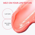 Lip Sleeping Mask: Hydrating & Nourishing Korean Overnight Lip Treatment Mask with Shea Butter, Vitamin C & Murumuru, Antioxidants for Flaky, Dry Lips | Korean Skin Care, Berry