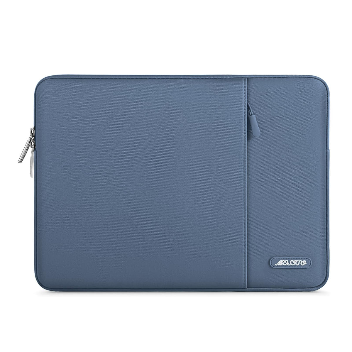 MOSISO Laptop Case 16 inch, 15-15.6 inch Laptop Sleeve Bag with Pocket