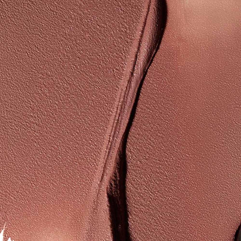 MAC Cosmetics Powder Kiss Liquid Lipcolour - 951 Habit (Peachy nude) .17 oz / 5 ml | 0.17 oz / 5 ml