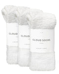 Unboxme Gifts Warm & Cozy Ultra-Luxe Cloud Sock, Gift for Women & Men