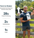 Transparent Labs Grass-Fed Whey Protein Isolate - Naturally Flavored, Gluten Free Whey Protein Powder with 28g of Protein per Serving & 9 Amino Acids - 30 Servings, Chocolate Peanut Butter