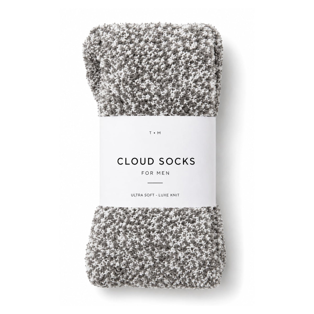 Unboxme Gifts Warm & Cozy Ultra-Luxe Cloud Sock, Gift for Women & Men