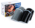 Cat Self Groomer with Catnip Pouch,Cats Corner Grooming for Kitten