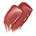 REVLON Super Lustrous Glass Shine Balm, Sheer Glossy Tinted Lip Balm, Hydrating Formula with Hyaluronic Acid, Aloe & Rose Quartz, 004 Nude Illuminator, 0.11 oz