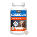 Nutramax Cosequin for Dogs Joint Health Supplement, Contains Glucosamine for Dogs, Plus Chondroitin and MSM, Supports Healthy Joints, For All Breeds and Sizes, Chewable Tablets, 132 Count