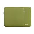 MOSISO Laptop Case 16 inch, 15-15.6 inch Laptop Sleeve Bag with Pocket