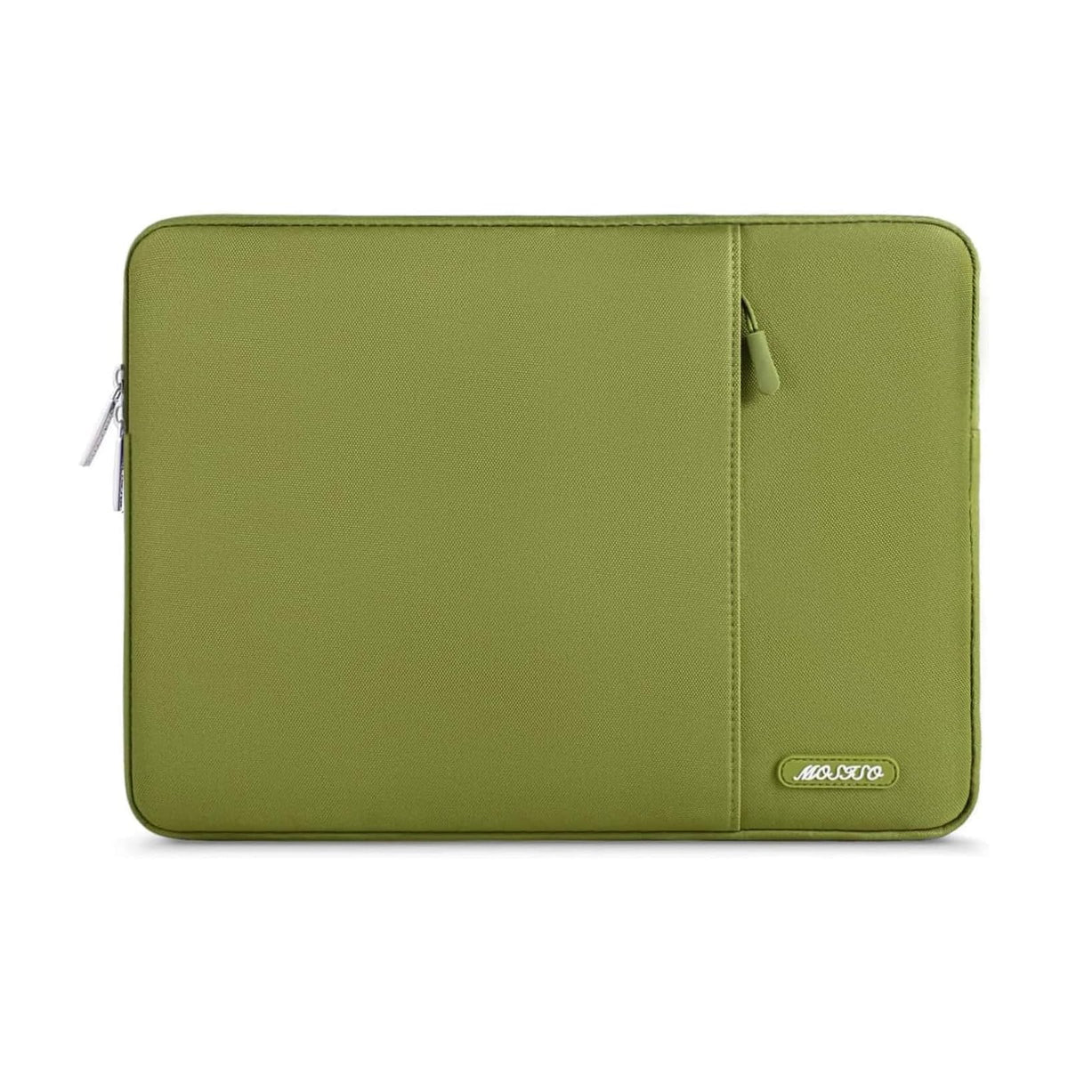 MOSISO Laptop Case 16 inch, 15-15.6 inch Laptop Sleeve Bag with Pocket