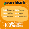 earthbath, Oatmeal & Aloe Conditioner - Dog Conditioner for Allergies & Itching, Dry Skin, Dog Wash that Helps Detangle & Relieve Itching, Made in USA, Cruelty Free Pet Conditioners - 16 Oz (1 Pack)
