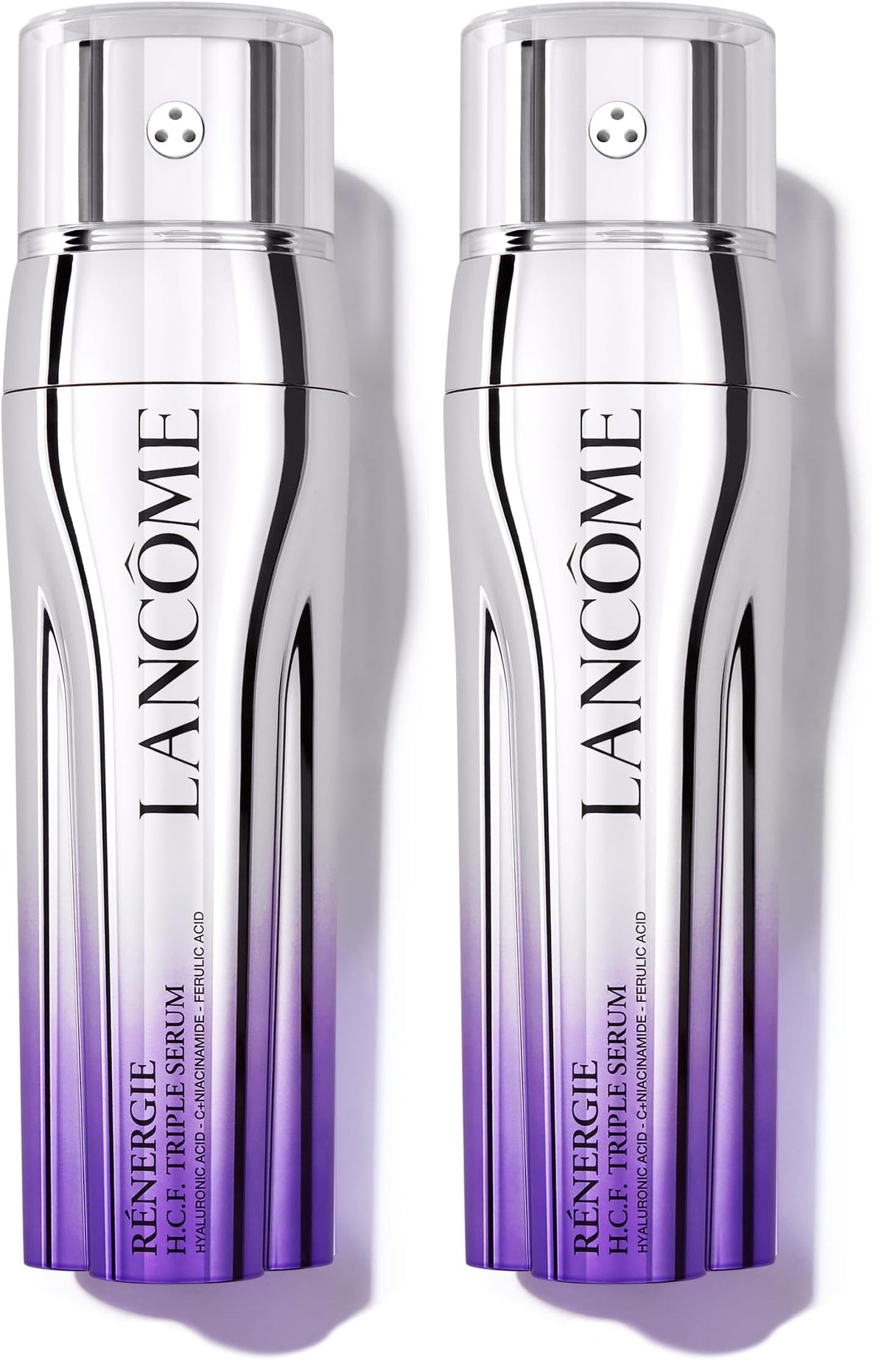 Lancôme Rénergie H.C.F. Triple Serum - Hyaluronic Acid Anti Aging Serum