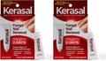 Kerasal Nail Renewal, Restorative Nail Repair for Damaged Nails, 0.33 fl oz (Packaging May Vary)