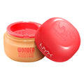 NYX PROFESSIONAL MAKEUP Wonder Snatch Setting Powder, Lifting Loose Powder With Up To 16HR Wear - Cheeky Cherry (Brightening Pink)