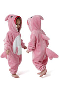 Baby Toddler Animal Onesie Halloween Funny Cosplay Costume Outfit