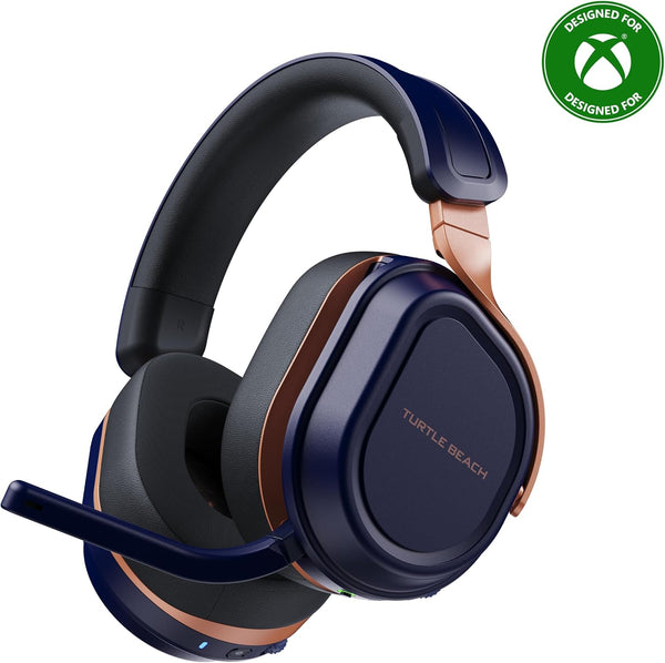 Turtle Beach Stealth 700 Wireless Gaming Headset for Xbox, PS5, PC, Mobile