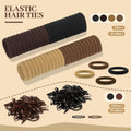 860Pcs Hair Accessories Set for Woman