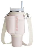 STANLEY Quencher Wrap Carry All for 30 oz Tumbler, Black