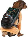 Rubies at Party City Ghostbusters: Ghostbusters Pet Costume for for Dogs or Cats by Rubies, Large