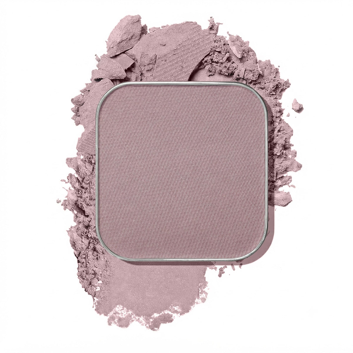 Chameleon Duochrome Eyeshadow, Mauve Taupe with Blue-Green Shift