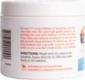 Palmer's for Pets Cocoa Butter Paw Pad and Nose Balm for Dogs, Fragrance Free Dog Skin Soother with Vitamin E for Dry Paws and Noses, Plant Based Formula, 3.5 Oz