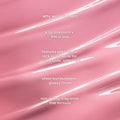 Ruby & Millie Peptide Lip Treatment, Peptide Lip Tint, Plumping Gloss, Lip Gloss, Multicolor, 0.3 Fl oz (Pack of 4)