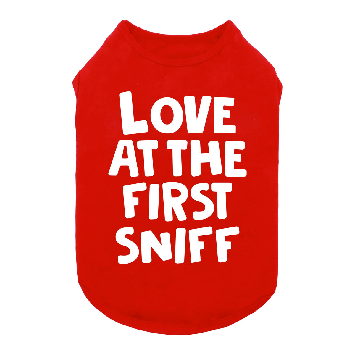 Fitwarm I Love Fall Dog Shirt, Thanksgiving Outfit for Small Dogs Boy Girl, Pet Clothes, Brown, Orange, Yellow, Medium