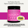 10-in-1 Dog Multivitamin Supplement with Glucosamine & Probiotics - Hip & Joint Support, Digestive Health, Immune Support, Heart & Skin - All-in-One Daily Vitamins & Omega-3s (Peanut Butter, 90 ct)