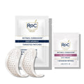 RoC Retinol Correxion Deep Wrinkle Retinol Face Serum with Ascorbic Acid, Anti-Aging Treatment for Fine Lines, Dark Spots, Post Acne Scars, 1 Oz (Packaging May Vary)