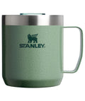 STANLEY Everyday Camp Mug, 24 oz, Black 2.0